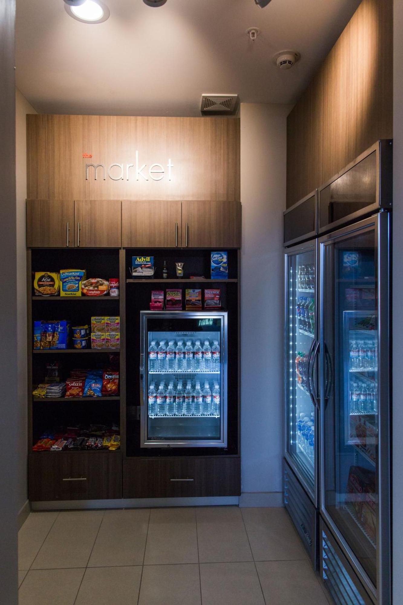 Residence Inn By Marriott Oklahoma City Northwest Bagian luar foto