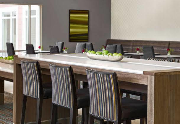 Residence Inn By Marriott Oklahoma City Northwest Bagian luar foto