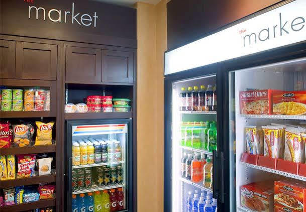 Residence Inn By Marriott Oklahoma City Northwest Bagian luar foto